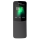 Nokia 8110 Dual SIM czarny - 436690 - zdjęcie 2
